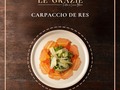 #Repost @legraziecol with @download_repost ・・・ El contraste de sabores que componen nuestro Carpaccio de res es único y perfecto para compartir con un amigo #AmigosLeGrazie. . . .#legrazie #lovelegrazie #mangiolegrazie #legraziefood#italianlegrazie #delicioso #gastronomia #foodphoto #trip #cartagena #cartagenafood #colombia #instatravel #italia #italianfood #foodstagram #eat #cucinaitaliana #instafood #goodfood #delicious #foodaddict #instapic #pasta #italian #pizza #delicioso #divertido #restaurant