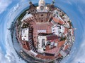 Tiny Planet Plaza de San Pedro @360.exp @santuariosanpedroclaver @planescartagena #cartagena #colombia #360photography #tinyplanet #lifein360 #littleplanet #360camera #360photo #360 #photosphere #360view #tinyplanetbuff #creativephotography #camera360 #lifeis360 #sphere #insta360 #panorama #360panorama #wideanglelens #photography #fisheyelens #virtualreality #vr #smallworld #foto360