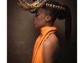 Que belleza de pieza de arte de mi gran amiga y diseñadora @caterinamacchi  Ph: @josecaballeroh  Md: @soyafrogirl  Maquillaje y styling: @ralfcontreras16  . . . .  #artesania #hechoamano #handmade #a #arte #dise #artesan #artesanal #art #o #hechoconamor #decoracion #os #n #manualidades #hechoencolombia #artesano #barranquilla #moda #regalosoriginales #regalos #love #madera #accesorios #artesanos #pulseras #fashion #design #quedateencasa #bhfyp