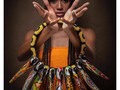 Que belleza de pieza de arte de mi gran amiga y diseñadora @caterinamacchi  Ph: @josecaballeroh  Md: @soyafrogirl  Maquillaje y styling: @ralfcontreras16  . . . .  #artesania #hechoamano #handmade #a #arte #dise #artesan #artesanal #art #o #hechoconamor #decoracion #os #n #manualidades #hechoencolombia #artesano #barranquilla #moda #regalosoriginales #regalos #love #madera #accesorios #artesanos #pulseras #fashion #design #quedateencasa #bhfyp