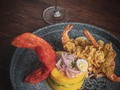 Producción Fotografía de producto Restaurante @graninkacartagena  Chef: @fbueno30  Dirección: @castillohots  Asistente: @jorsie.jar  - - -  #foodphotography #amigos #sabor #saludable #comidaperuana #cartagenadeindias #restaurant #comer #comidadeverdade #bhfyp #amor #almo #comidasaudavel #healthyfood #comidasaludable #brasil #cena #lanche #foodstagram #salud #almuerzo #dieta #chocolate #miami #colombia #os #recetas #bar #fastfood