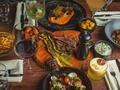 Producción Fotografía de producto Restaurante @graninkacartagena  Chef: @fbueno30  Dirección: @castillohots  Asistente: @jorsie.jar  - - -  #foodphotography #amigos #sabor #saludable #comidaperuana #cartagenadeindias #restaurant #comer #comidadeverdade #bhfyp #amor #almo #comidasaudavel #healthyfood #comidasaludable #brasil #cena #lanche #foodstagram #salud #almuerzo #dieta #chocolate #miami #colombia #os #recetas #bar #fastfood