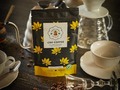 Fotografía de Producto @cheerful_buddha ☕️🍫 Renueva la imagen de tu negocio  . . . . #cbdcoffee #cbd #chocolate #chocolatecbd