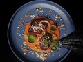 Producción Fotografía de producto Restaurante @inkantoperuviancuisine  Chef: @fbueno30   - - -  #foodphotography #amigos #sabor #saludable #comidaperuana #cartagenadeindias #restaurant #comer #comidadeverdade #bhfyp #amor #almo #comidasaudavel #healthyfood #comidasaludable #miami #cena #lanche #foodstagram #salud #almuerzo #dieta #chocolate #miami #colombia #os #recetas #bar #fastfood