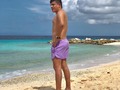 Cualquier persona puede sostener el timón cuando el mar está en calma (Publilio Siro) 🍓 #tbt