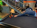 Nice shot 🎱
