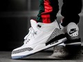 Cual de estas Jordan retro es tu favorita.  1,2,3 o 4???   Síguenos y Disfruta de la mejor atención con nosotros!!!   Tallas: 36 al 45 Contacto:04120938039  Comunícate con nosotros vía WhatsApp para realizar tu compra, contamos con todas las medidas de bioseguridad.   ⁃ Somos tienda virtual.  ⁃ Realizamos entregas personales en Caracas y envíos nacionales   ⁃ Realizamos los envíos por: Zoom, Domesa,Tealca y MRW  ⁃ Pagos: Efectivo, transferencias, Zelle,Banesco Panama y Paypal