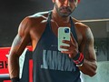🧑🏿‍🦱🧑🏿‍🦱🧑🏿‍🦱 El Negro Volviendo a las Canchas 😏❤️😎