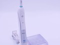 Oral-B PRO 5000 @oralb  ¿Por qué decirle SI al cepillo eléctrico Oral-B PRO 5000? 🤔 - Los cepillos eléctricos remueven MÁS PLACA especialmente en áreas de difícil acceso. 👀 -Oral-B PRO 5000 es capaz de hacer 40,000 pulsaciones por minuto y 8,800 rotaciones.🦾 -Sensor de presión para proteger encías. - Cuenta con cinco 🖐🏼 modos de limpieza: diaria, cuidado de encías, limpieza profunda, sensible y blanqueado.  #Ad #ElPoderDeTuSonrisa
