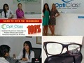 @opticlasscv empresa aliada de @esferaazulcolombia que apoya decididamente la protección del medio ambiente...