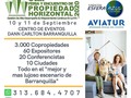 Visita 🌇🌇🌇🌇🌇🌇🌇🌇🌇#Feriapropiedadhorizontal #conjuntosresidenciales #propiedadhorizontal #constructoras #propiedadhorizontal #copropiedades #conjuntosresidenciales #administradores #edificios #empresas #productos #servicios #propietarios #feria #evento #costacaribe #miami #propertymanagement #propertymanagers #aph #condominios #constructoras #administracionpropiedadhorizontal . @tigocolombia  @oitec_sas @homecenter_co @grupoatlasseguridad @efecty @axesa.control @sika_colombia @pintuco_oficial @corona_inspira @coninsa.co @tecnoglasssa @lonjabarranquilla1 @lonjadecartagenaybolivar @lonjainmobiliariadevalledupar @ascensores.koleman @koyoascensores  @electricaribesa @brillagascaribe @acontiscol @miaaseo @cyaproyectosyservicios @homecenter_co @robottelco @indutexx @letmeaccessapp @seguridadnapoles @metropoliscenterace @horeca_center @cleanerbudget @coninsainmobiliaria @tecnoglasssa @celsia_energia @somostriplea @brillagascaribe