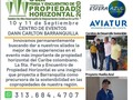 Visita 🌇🌇🌇🌇🌇🌇🌇🌇🌇#Feriapropiedadhorizontal #conjuntosresidenciales #propiedadhorizontal #constructoras #propiedadhorizontal #copropiedades #conjuntosresidenciales #administradores #edificios #empresas #productos #servicios #propietarios #feria #evento #costacaribe #miami #propertymanagement #propertymanagers #aph #condominios #constructoras #administracionpropiedadhorizontal . @tigocolombia  @oitec_sas @homecenter_co @grupoatlasseguridad @efecty @axesa.control @sika_colombia @pintuco_oficial @corona_inspira @coninsa.co @tecnoglasssa @lonjabarranquilla1 @lonjadecartagenaybolivar @lonjainmobiliariadevalledupar @ascensores.koleman @koyoascensores  @electricaribesa @brillagascaribe @acontiscol @miaaseo @cyaproyectosyservicios @homecenter_co @robottelco @indutexx @letmeaccessapp @seguridadnapoles @metropoliscenterace @horeca_center @cleanerbudget @coninsainmobiliaria @tecnoglasssa @celsia_energia @somostriplea @brillagascaribe