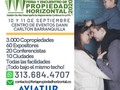 Visita 🌇🌇🌇🌇🌇🌇🌇🌇🌇#Feriapropiedadhorizontal #conjuntosresidenciales #propiedadhorizontal #constructoras #propiedadhorizontal #copropiedades #conjuntosresidenciales #administradores #edificios #empresas #productos #servicios #propietarios #feria #evento #costacaribe #miami #propertymanagement #propertymanagers #aph #condominios #constructoras #administracionpropiedadhorizontal . @tigocolombia  @oitec_sas @homecenter_co @grupoatlasseguridad @efecty @axesa.control @sika_colombia @pintuco_oficial @corona_inspira @coninsa.co @tecnoglasssa @lonjabarranquilla1 @lonjadecartagenaybolivar @lonjainmobiliariadevalledupar @ascensores.koleman @koyoascensores  @electricaribesa @brillagascaribe @acontiscol @miaaseo @cyaproyectosyservicios @homecenter_co @robottelco @indutexx @letmeaccessapp @seguridadnapoles @metropoliscenterace @horeca_center @cleanerbudget @coninsainmobiliaria @tecnoglasssa @celsia_energia @somostriplea @brillagascaribe