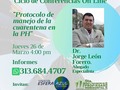 Recibe un cordial saludo. Estás cordialmente invitad@ a participar en el ciclo de conferencias On-line. Solo tienes que escribirte y te estaremos enviando por whatsapp un link para que lo puedas abrir directamente desde tu celular.  IMPORTANTE: Esta capacitación NO TIENE COSTO, es una invitación de la Fundación Esfera Azul Colombia.  #Feriapropiedadhorizontal #conjuntosresidenciales #propiedadhorizontal #constructoras #propiedadhorizontal #copropiedades #conjuntosresidenciales #administradores #edificios #empresas #productos #servicios #propietarios #feria #evento #costacaribe #miami #propertymanagement #propertymanagers #aph #condominios #constructoras #administracionpropiedadhorizontal . @jaimepumarejoheins @elsanoguera