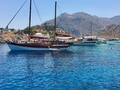 Repost 📷👉@pri.sandrini • • • • • • 📍Sími, Dhodhekanisos, Greece . Vamos de #tbt dessa pequena ilha na Grécia chamada Symi 🏝. . Viagem mais que incrível. Simplesmente inesquecível✈️. . A primeira de muitas que virão, em praias paradisíacas, muito sol e barcos lindos🛥!!!!. . . . . #trip #viagem #de #barco #turismo #grecia #symi #ilhas #praias #paradisiacas #ceuazul #martransparente #barcoslindos #amigos #friends #tbt #ficadica #blog #amazing #paisagens #lindas #morandonaeuropa #bufijaneiro #fotografia #photoshoot #photooftheday #esferazulxelclima