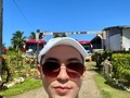 Conectándome con la naturaleza 🍃