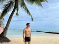 Mi lugar favorito 🌴 un poquito de playa pa este calor.