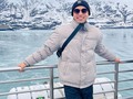 Alaska es sencillamente magnífica. ⛄️