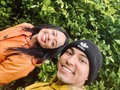 En algún bosque de Alaska 📍