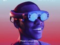 Magic Leap One pone sus primeras gafas de Realidad Mixta en el mercado vía wwwhatsnew