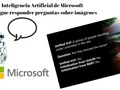 Microsoft crea sistema inteligente que describe escenas y responde preguntas vía wwwhatsnew