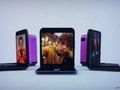 Samsung presenta el anuncio de su nuevo móvil plegable vía wwwhatsnew