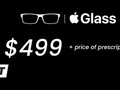 Sobre Apple Glass, las nuevas gafas de Realidad Aumentada de Apple vía wwwhatsnew