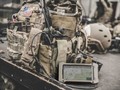 Esta es la edición especial del Samsung Galaxy S20 para fines militares vía wwwhatsnew