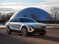 Cadillac presenta LYRIQ, su primer SUV eléctrico vía wwwhatsnew