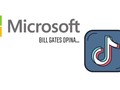 Bill Gates opina sobre la posible compra de Tik Tok por parte de Microsoft vía wwwhatsnew