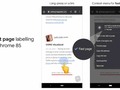 Chrome para Android mostrará cuando una web móvil es rápida vía wwwhatsnew