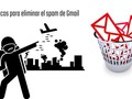 Cómo eliminar el Spam en Gmail vía wwwhatsnew
