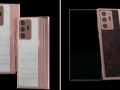 ¿Pagarías 6.000 euros por esta edición especial del Galaxy Note 20 Ultra? vía wwwhatsnew