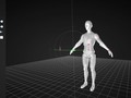Reference, para crear el modelo de una persona en 3D vía wwwhatsnew