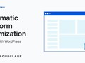 Cloudflare ayudará a que WordPress cargue mucho más rápido vía wwwhatsnew