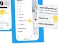 Twitter Birdwatch, para luchar contra las noticias falsas vía wwwhatsnew