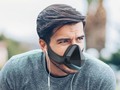 Mascarilla eléctrica para quien lleva gafas vía wwwhatsnew