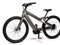 Nueva bicicleta eléctrica con bluetooth, 23 kg y 160 km de autonomía vía wwwhatsnew