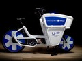 Emergency Bikes, bicicletas eléctricas diseñadas para médicos vía wwwhatsnew