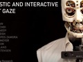 Disney crea robots que miran al visitante a los ojos vía wwwhatsnew