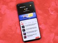 Qué es Samsung Daily y cómo se usa vía wwwhatsnew