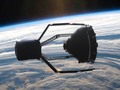 Una garra gigante para recoger basura espacial, lo nuevo de la ESA vía wwwhatsnew