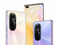 Así son los nuevos Huawei Nova 8 y Nova 8 Pro vía wwwhatsnew