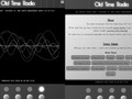 Emisoras de radio de hace 90 años, disponibles en Internet vía wwwhatsnew