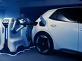 Volkswagen muestra su robot autónomo para la recarga de coches eléctricos vía wwwhatsnew