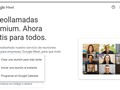 Google Meet tiene nuevas opciones para iniciar reuniones vía wwwhatsnew