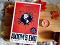 Los mejores libros de ciencia ficción que nos dejó 2020 vía wwwhatsnew