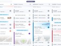 Daybridge, un nuevo calendario online realmente interesante vía wwwhatsnew