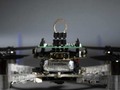 Desarrollan dron con capacidad para volar guiado por olores vía wwwhatsnew