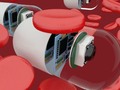 Robots minúsculos que se meten en nuestro cuerpo para intervenciones médicas vía wwwhatsnew